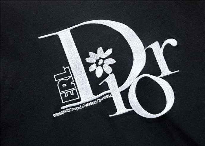 Dior T Shirts Short _SKUDiorM-3XL9507733912